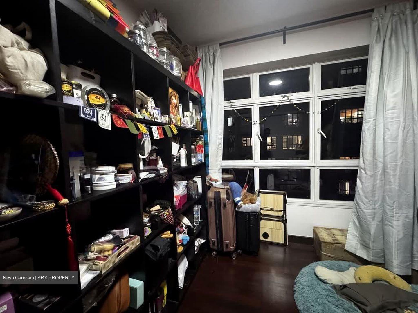 Blk 286B Compassvale Cape (Sengkang), HDB 4 Rooms #568192281